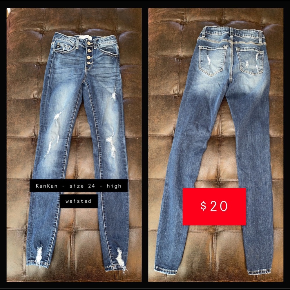 Please check out photo!
